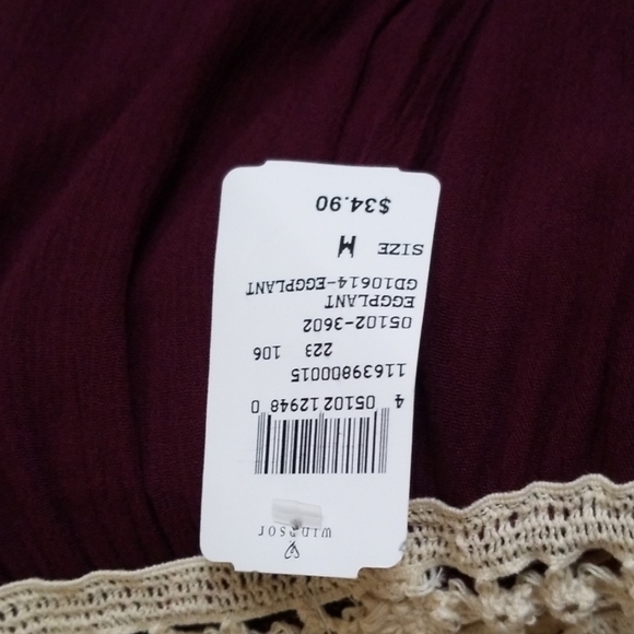 Maxi formal dress - Picture 4 of 4